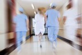 CSIF alerta del medio millar de profesionales sanitarios agredidos CSIF alerta del medio millar de profesionales sanitarios agredidos