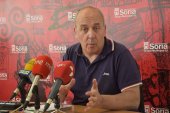 Soria en Común apoya las movilizaciones de los funcionarios Soria en Común apoya las movilizaciones de los funcionarios