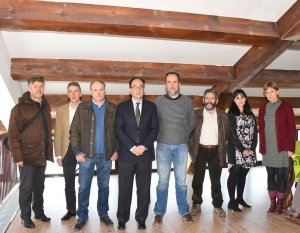 Garagüeta incrementa un 18 por ciento sus visitantes en 2018 Garagüeta incrementa un 18 por ciento sus visitantes en 2018