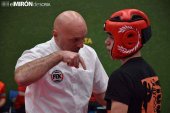 El PP pide explicaciones a Hernández por fuga de campeonato regional de Kickboxing El PP pide explicaciones a Hernández por fuga de campeonato regional de Kickboxing