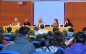 V Jornadas de Fomento del Emprendimiento, en San Esteban de Gormaz V Jornadas de Fomento del Emprendimiento, en San Esteban de Gormaz