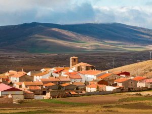 Beratón, único municipio impugnable en candidaturas del 28-A Beratón, único municipio impugnable en candidaturas del 28-A