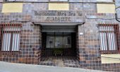 Bolsa de empleo definitiva de gerocultor en residencia Bolsa de empleo definitiva de gerocultor en residencia