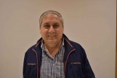 Rául de Pablo, alcaldable socialista en Navaleno Rául de Pablo, alcaldable socialista en Navaleno