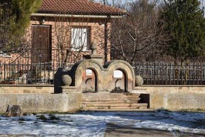 La Diputación controla la calidad del agua en 326 localidades La Diputación controla la calidad del agua en 326 localidades
