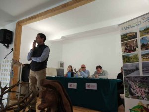 La Reserva Regional de Caza de Urbión subasta corzos y ciervos La Reserva Regional de Caza de Urbión subasta corzos y ciervos