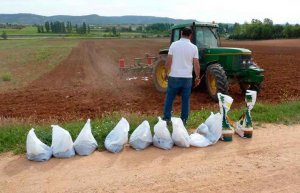 ASAJA advierte de los cambios de las ayudas asociadas de la PAC ASAJA advierte de los cambios de las ayudas asociadas de la PAC