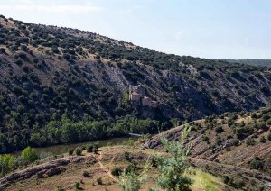 Los Senderos del Duero se inician con "Paseando con Machado" Los Senderos del Duero se inician con "Paseando con Machado"