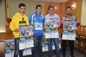 La Subida del Palillo pone nuevo récord de participación La Subida del Palillo pone nuevo récord de participación