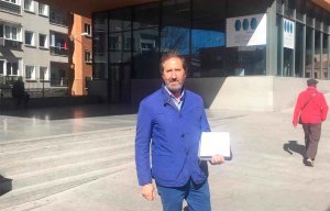 Rebi mira a Alcorcón para su sexta Red de Calor con Biomasa Rebi mira a Alcorcón para su sexta Red de Calor con Biomasa