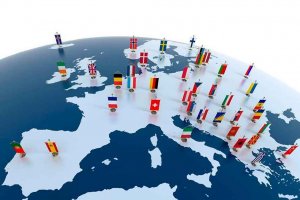 La Junta concede 1.660 ayudas complementarias de las becas Erasmus+ La Junta concede 1.660 ayudas complementarias de las becas Erasmus+