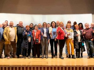 Vanessa Perdiguero, alcaldable del PP para San Esteban de Gormaz Vanessa Perdiguero, alcaldable del PP para San Esteban de Gormaz
