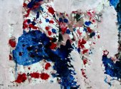 "Caminos de la abstracción", exposición de Saro Arizza "Caminos de la abstracción", exposición de Saro Arizza