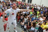 El Ayuntamiento destina 320.000 euros para las tajadas El Ayuntamiento destina 320.000 euros para las tajadas