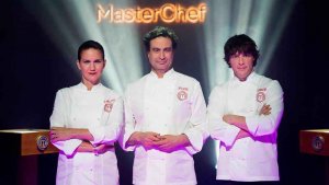 Tierra de Sabor protagoniza el estreno de nueva temporada de MasterChef Tierra de Sabor protagoniza el estreno de nueva temporada de MasterChef