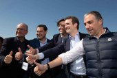Un sondeo electoral da ganador al PP en elecciones generales Un sondeo electoral da ganador al PP en elecciones generales