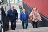 Igea pide a Tudanca que se defina antes de posible pacto Igea pide a Tudanca que se defina antes de posible pacto