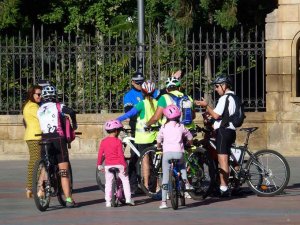 El Plan de Movilidad, abierto a las propuestas ciudadanas El Plan de Movilidad, abierto a las propuestas ciudadanas