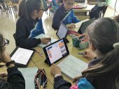 El Claustro de Escolapias consigue la certificación Apple Teacher El Claustro de Escolapias consigue la certificación Apple Teacher