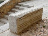 Primer estudio de las mezquitas y cementerios mudéjares en el Duero Primer estudio de las mezquitas y cementerios mudéjares en el Duero