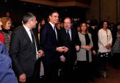 Herrera demanda medidas específicas para favorecer el turismo Herrera demanda medidas específicas para favorecer el turismo