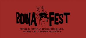 Boina Fest convoca a los artistas de la Laponia del sur Boina Fest convoca a los artistas de la Laponia del sur