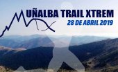 Carrera de montaña en el sistema Ibérico Carrera de montaña en el sistema Ibérico