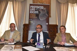 Jornadas para desarrollar el turismo ornitológico y de naturaleza Jornadas para desarrollar el turismo ornitológico y de naturaleza
