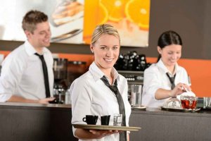 Curso de FOES para formar a desempleados en hostelería Curso de FOES para formar a desempleados en hostelería