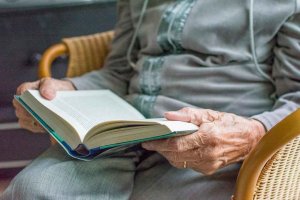 La Junta destina un millón para tres centros de personas mayores La Junta destina un millón para tres centros de personas mayores