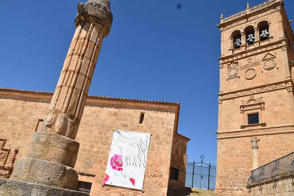 Concurso de relatos cortos en torno "A la gala de la buena novia" Concurso de relatos cortos en torno "A la gala de la buena novia"