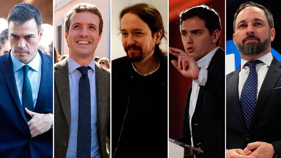 PP y PSOE volverán a repartirse los escaños en Soria, según CIS PP y PSOE volverán a repartirse los escaños en Soria, según CIS