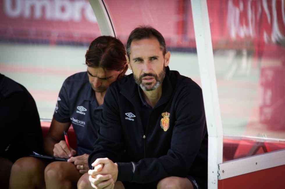 Moreno: “Tenemos la voluntad y la necesidad de ganar en Soria" Moreno: “Tenemos la voluntad y la necesidad de ganar en Soria"