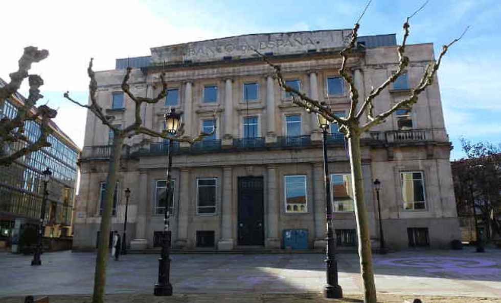 Soria ¡Ya! reclama poner en marcha un museo paleontológico Soria ¡Ya! reclama poner en marcha un museo paleontológico