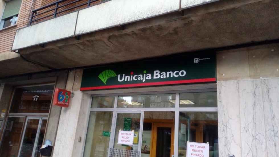 Beneficio neto de 63 millones de Unicaja Banco en primer trimestre Beneficio neto de 63 millones de Unicaja Banco en primer trimestre