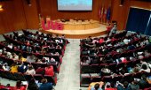 El Campus organiza las I Jornadas de Fisioterapia, Salud y Deporte El Campus organiza las I Jornadas de Fisioterapia, Salud y Deporte