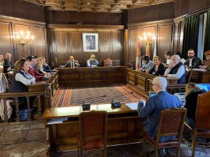 Un sorteo decide los componentes de las mesas electorales Un sorteo decide los componentes de las mesas electorales