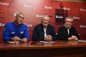 La Semana Francesa en Soria garantiza su continuidad La Semana Francesa en Soria garantiza su continuidad