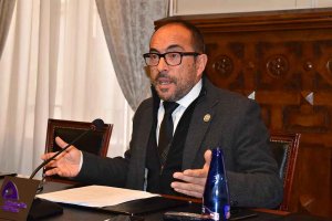 El aeródromo de Garray contará con un pabellón de eventos El aeródromo de Garray contará con un pabellón de eventos
