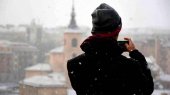 AEMET advierte de marcado descenso de temperaturas AEMET advierte de marcado descenso de temperaturas