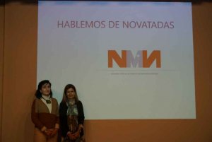 El IES Castilla conciencia contra las novetadas universitarias El IES Castilla conciencia contra las novetadas universitarias