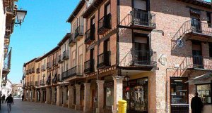 Aprobadas las bases para subvencionar arreglo de fachadas Aprobadas las bases para subvencionar arreglo de fachadas