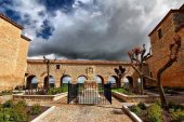 Iniciativas turísticas en torno a Las Edades del Hombre "Angeli" Iniciativas turísticas en torno a Las Edades del Hombre "Angeli"