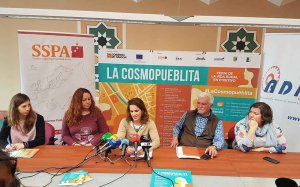La Cosmopueblita, la primera feria de la vida rural en positivo La Cosmopueblita, la primera feria de la vida rural en positivo