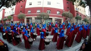 Concierto solidario de la cofradía de Las Caídas de Jesús Concierto solidario de la cofradía de Las Caídas de Jesús