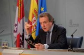 De Santiago-Juárez: "Una estrategia vacía para la España vacía" De Santiago-Juárez: "Una estrategia vacía para la España vacía"