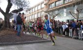 El Duatlón de Soria celebra su XV aniversario El Duatlón de Soria celebra su XV aniversario