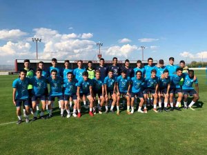 El Numancia anima a la afición a apoyar a su equipo juvenil El Numancia anima a la afición a apoyar a su equipo juvenil