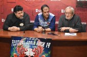 Soria Rock sale a la calle en su nueva edición Soria Rock sale a la calle en su nueva edición