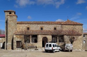 La Junta adjudica la reparación de la iglesia de Beltejar La Junta adjudica la reparación de la iglesia de Beltejar